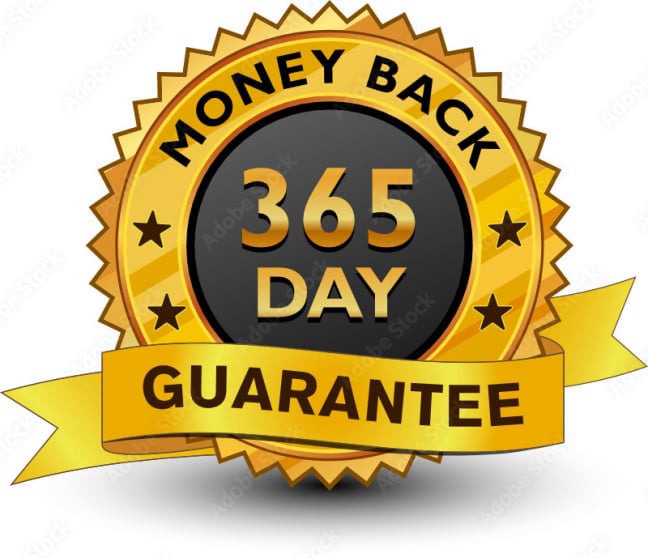 John Thornhill's Ambassador Program Money Back Guarantee